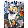 Touhou: Lotus Eaters' Sobering - Tome 03