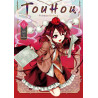 Touhou: Forbidden Scrollery - Tome 6