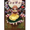 Touhou: Forbidden Scrollery - Tome 1