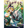 Touhou: Forbidden Scrollery - Tome 3