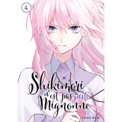 Shikimori n'est pas juste...