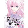 Shikimori n'est pas juste mignonne - Tome 04