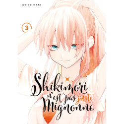 Shikimori n'est pas juste...