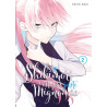 Shikimori n'est pas juste mignonne - Tome 02