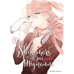 Shikimori n'est pas juste...