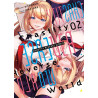 Chastity Reverse World - Tome 02