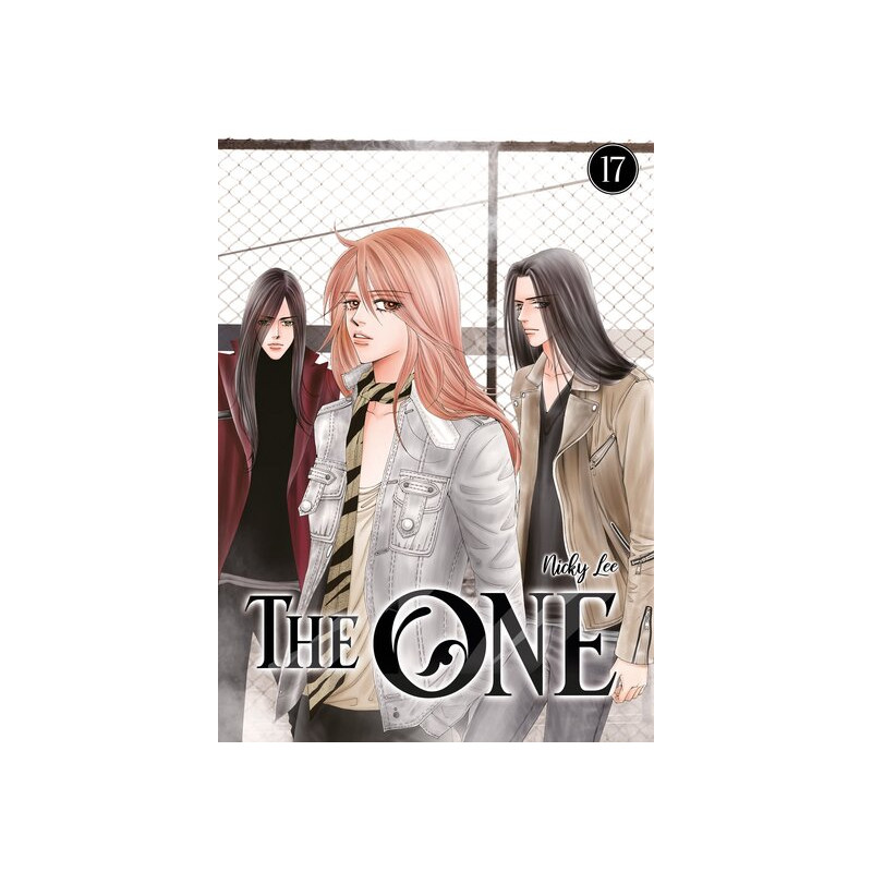 The One - Tome 17