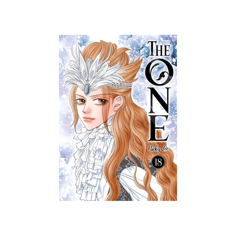 The One - Tome 18