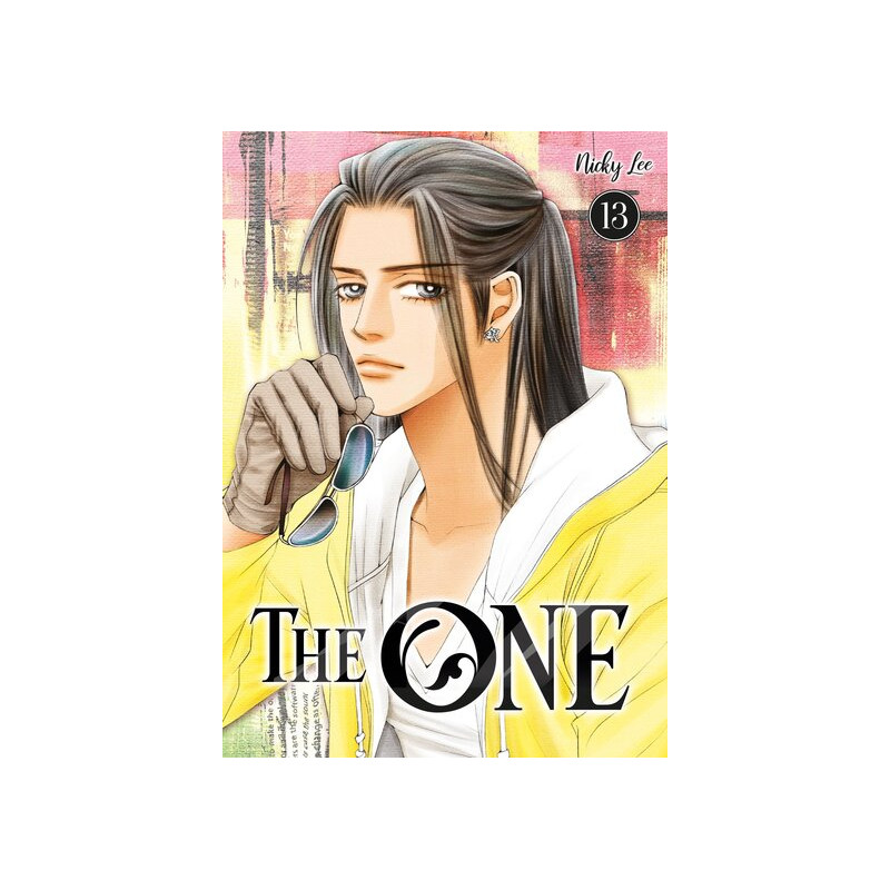 The One - Tome 13