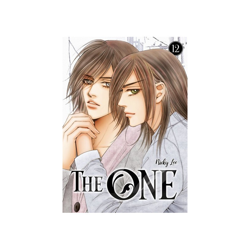 The One - Tome 12