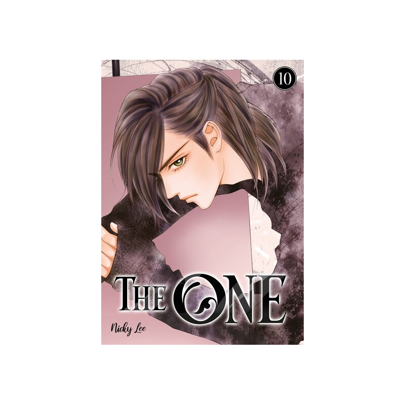 The One - Tome 10