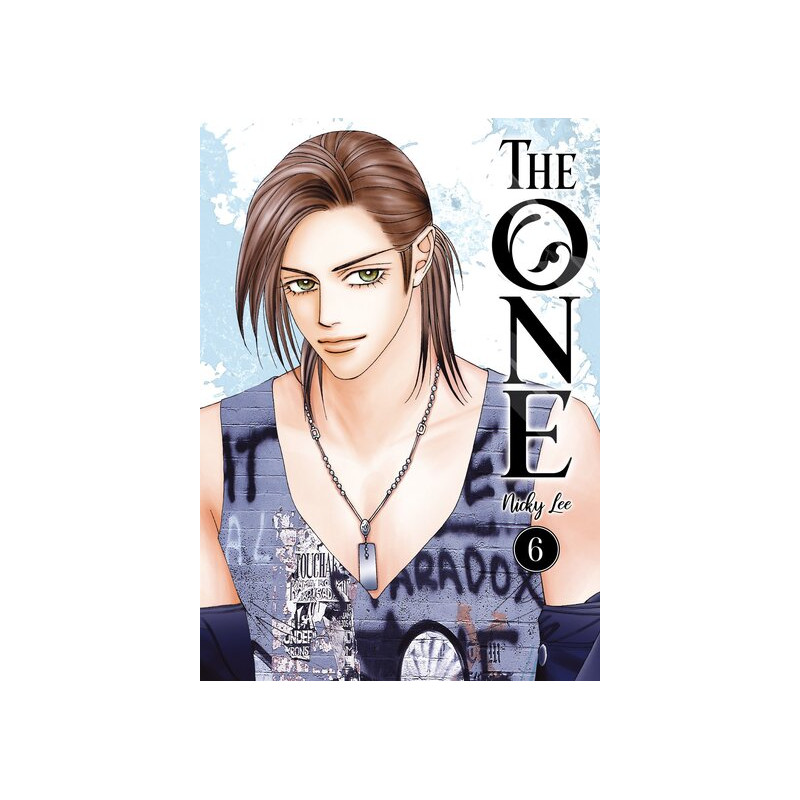 The One - Tome 06
