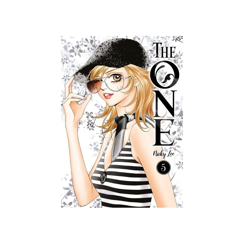 The One - Tome 05