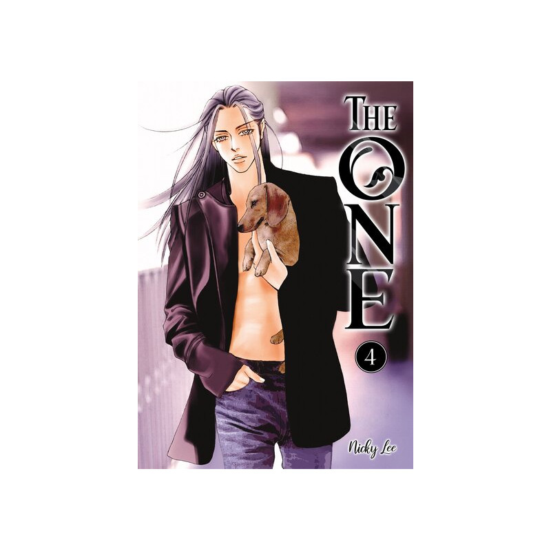 The One - Tome 04