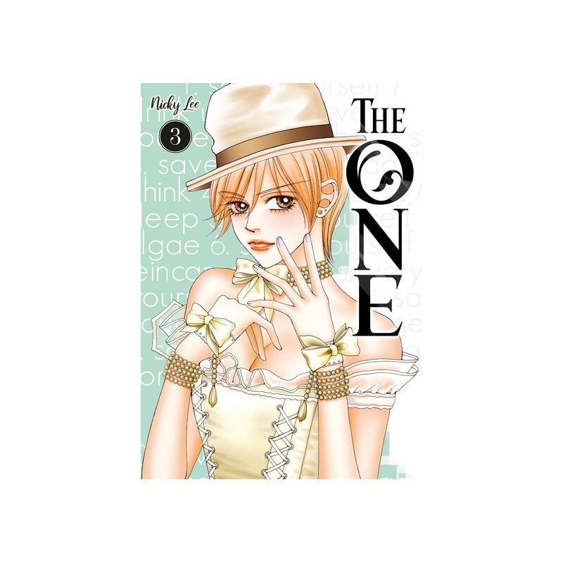 The One - Tome 03