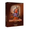 Danthrakon - écrin vol. 01 à 03 - édition spéciale