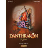 Danthrakon - écrin vol. 01 à 03