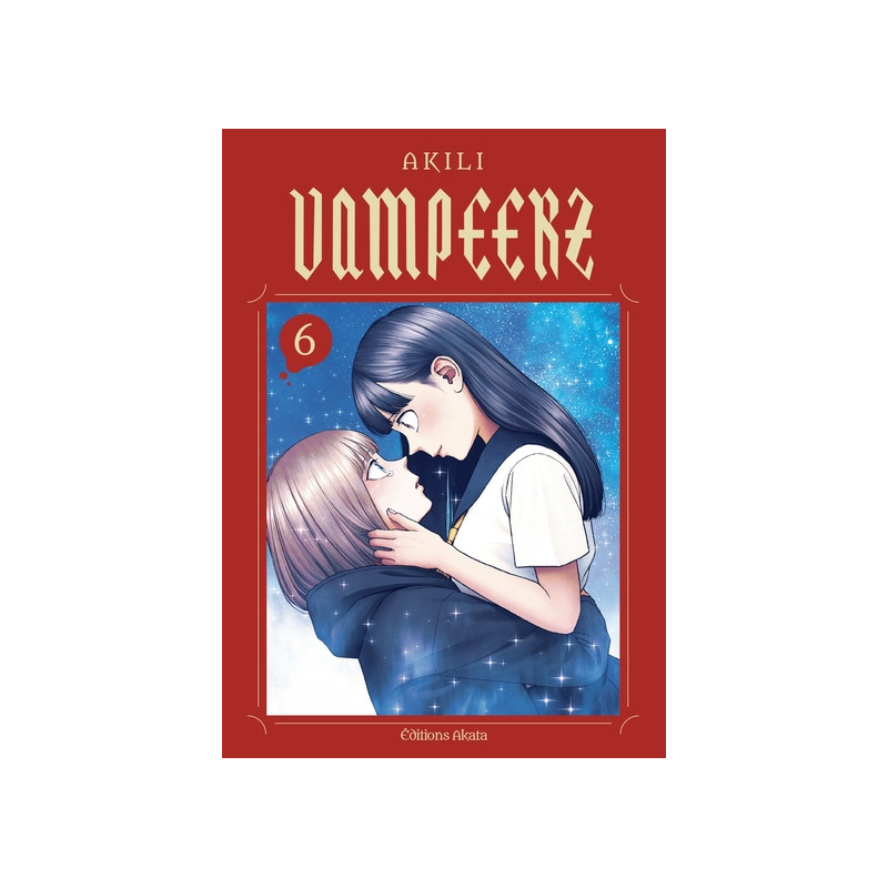 Vampeerz - Tome 6 (VF)