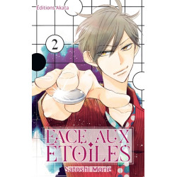 Face aux étoiles - Tome 2