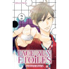 Face aux étoiles - Tome 2