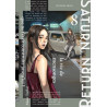 Saturn Return - Tome 8 (VF)