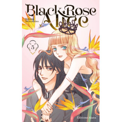 Black Rose Alice - Nouvelle...