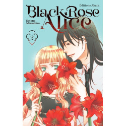 Black Rose Alice - Nouvelle...