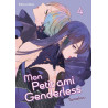 Mon petit ami Genderless - Tome 4