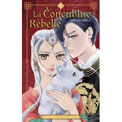 La Concubine rebelle -...