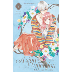A Sign of Affection -...