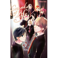 Sounds of Life - Tome 7 (VF)