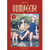 Vampeerz - Tome 5 (VF)