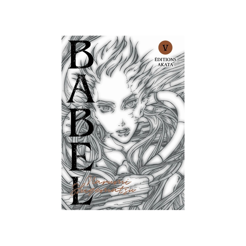 Babel - Tome 5 (VF)