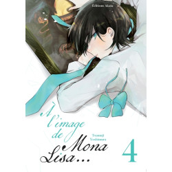 À l'image de Mona Lisa... -...