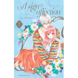 A Sign of Affection - Tome...