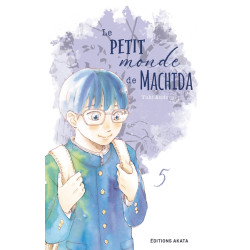 Le petit monde de Machida -...
