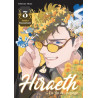Hiraeth, la fin du voyage - Tome 3