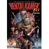Hentai Kamen, The Abnormal Superhero - Tome 5 (VF)