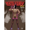 Hentai Kamen, The Abnormal Superhero - Tome 4 (VF)