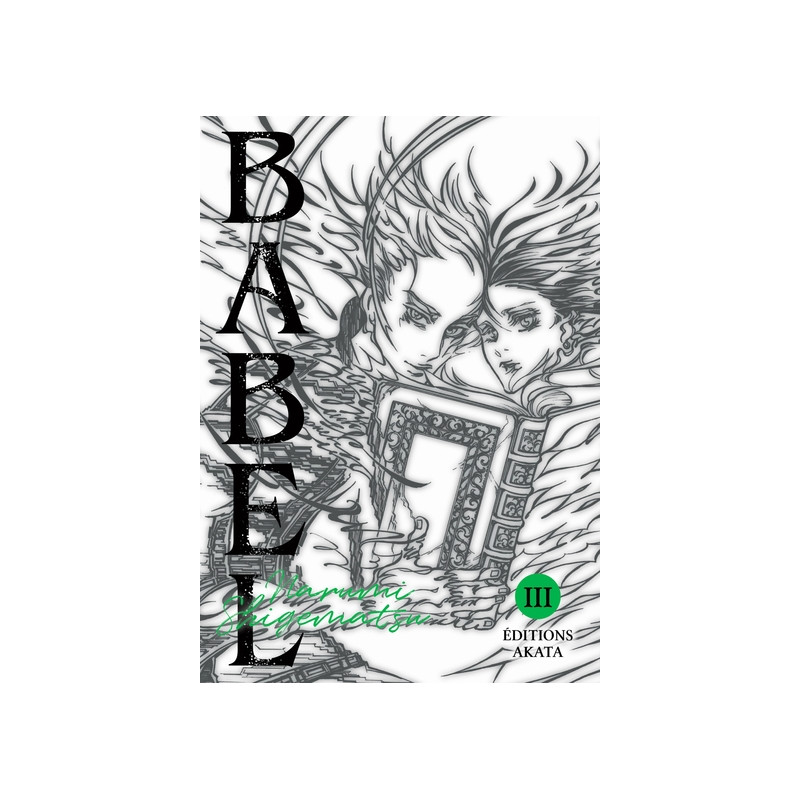 Babel - Tome 3