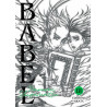 Babel - Tome 3