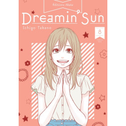 Dreamin' Sun - Nouvelle...