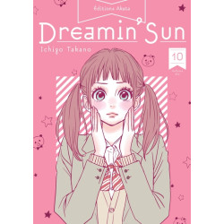 Dreamin' Sun - Nouvelle édition - Tome 10 (VF)