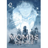 Wombs Cradle - Tome 2 (VF)