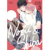 Nomi & Shiba - Tome 3