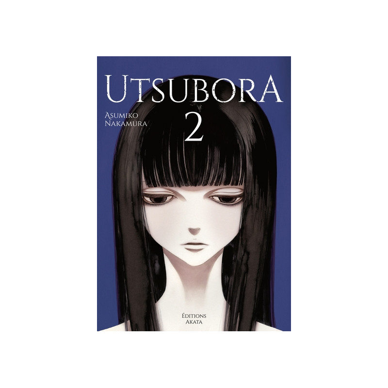 Utsubora - Tome 2 (VF)