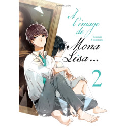 A l'image de Mona Lisa... -...