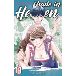 Made in heaven - Tome 11