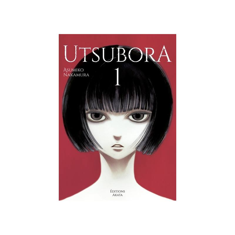 Utsubora - Tome 1 (VF)
