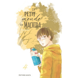 Le petit monde de Machida -...